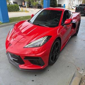 PRECIO PERFECTO PARA Chevrolet Corvette Stingray 2023 - Product Image 3