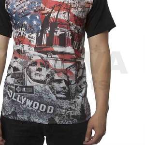 Camisetas de sublimación para hombre mejor diseñadas hechas de algodón 100% Precios por VALVA SPORTS - Product Image 2