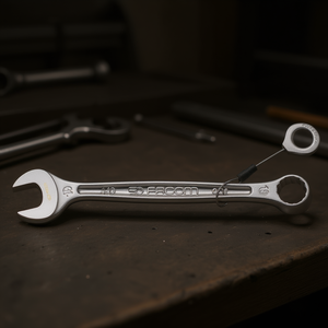 ประแจรวมเฟาคอม เมตริก - Product Image 3