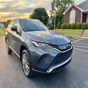 Toyota Venza Limited 2021, Tracción en las Cuatro Ruedas, Transmisión Automática, Motor V6, Compra Perfecta - Product Image 1