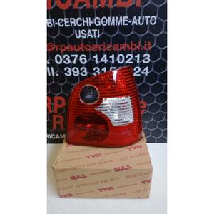 Fanale Posteriore Destro VOLKSWAGEN Polo 4a Serie (01>09) 11-0171-01-2 - Product Image 5