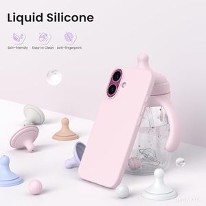<span class=keywords><strong>Cover</strong></span> magnetica di lusso per <span class=keywords><strong>iphone</strong></span> 17 16 15 14 Pro Max Plus Mini I custodia per telefono - Product Image 3