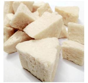 Vente chaude délicieuse viande corossol congelée et sans pépins pour l'exportation du Vietnam - Product Image 6