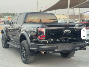 Ford Ranger Raptor 3.0T (392 HP) V6 con Volante a la Izquierda 2023 Euro IV - Product Image 3