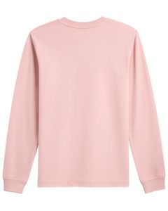 Basic Cotton <b>Long</b> Sleeve T Shirt For Men Casual Soft Breathable Solid Color Crew Neck Daily Wear Wholesale Bulk Supply - Product Image 2