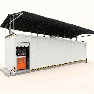 Lng trạm xăng mô-đun với container lng trạm xăng và LNG bể chứa giải pháp - Product Image 4