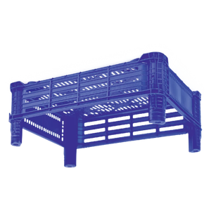 DPK15 Elegantes Platos y Tazones de Plástico 40x30x15cm, Almacenamiento y Servicio Convenientes para Fresas, Caja Premium para Pavo - Product Image 2