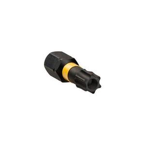 Pour Dewalt Extreme 25mm Impact Torx Bit 1-4 ''Forets Lot de 5 - Product Image 1