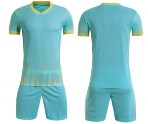 Uniforme de football américain à manches courtes, 100% polyester, antibactérien, été, haute qualité, fabrication haut de gamme, vente en gros personnalisée ARGOZ - Product Image 4