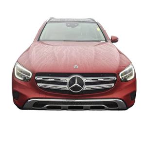 Mercedes-Benz GLC 300 AWD 4MATIC Turbo Premium d'occasion propre, année 2020 - Product Image 1
