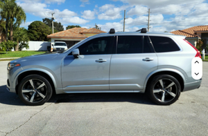 DESCUENTO EN VOLVO XC90 T6 R-DESIGN 2018 USADO, VOLANTE A LA IZQUIERDA/DERECHA - Product Image 6