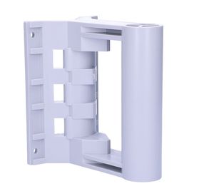 ขายึดเสริม MikroTik quickMOUNT สำหรับเสาอากาศแบบกำหนดทิศทางและแบบเซกเตอร์ - Product Image 1