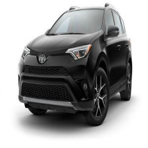 TOYOTA RAV4 À VENDRE DU RU/RHD TOYOTA RAV4 SUV À VENDRE - Product Image 6