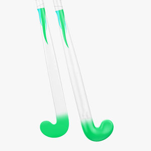 Bâton de hockey fabriqué en fibre de carbone à vendre Bâton de hockey haut de gamme fabriqué par OEM pour vêtements de sport Prix raisonnable - Product Image 5