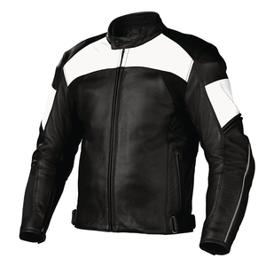 Nouvelle veste de moto de qualité professionnelle pour hommes et vêtements décontractés, respirante, combinaisons de motocross - Product Image 1