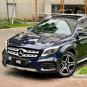 รถมือสอง!!!! 2017 mercedess-Benz GLA AWD GLA 250 4MATIC 4dr SUV ขับด้านซ้ายและด้านขวา - Product Image 1