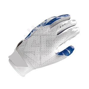 Gants de football américain en gros Gants de football américain de protection sur mesure à vendre - Product Image 5