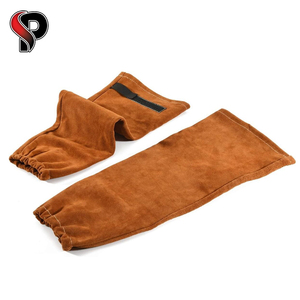 Protecteur de manchon de sécurité de soudage anti-coupure ignifuge - Product Image 2