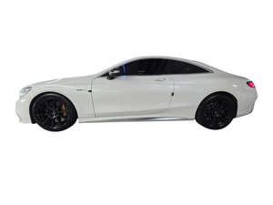 Mercedes-Benz Classe S W222 S 63 AMG 4MATIC Coupé 2015, bon état, voiture d'occasion coréenne à vendre, 300auto Export - Product Image 2