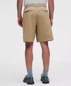 Hot Selling <b>Men</b> High Street Eco-Friendly Quick Dry Cargo <b>Shorts</b> Cotton Twill Multi Pocket Casual <b>Work</b> Sports Custom Logo OEM - Product Image 2