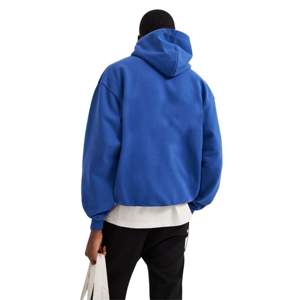 Unisex Represent <b>Hoodie</b> - Heavyweight 480gsm Cotton, Soft & Warm - Available in <b>Black</b> Matte, Aged <b>Black</b>, Cobalt, Pastel Green - Product Image 4