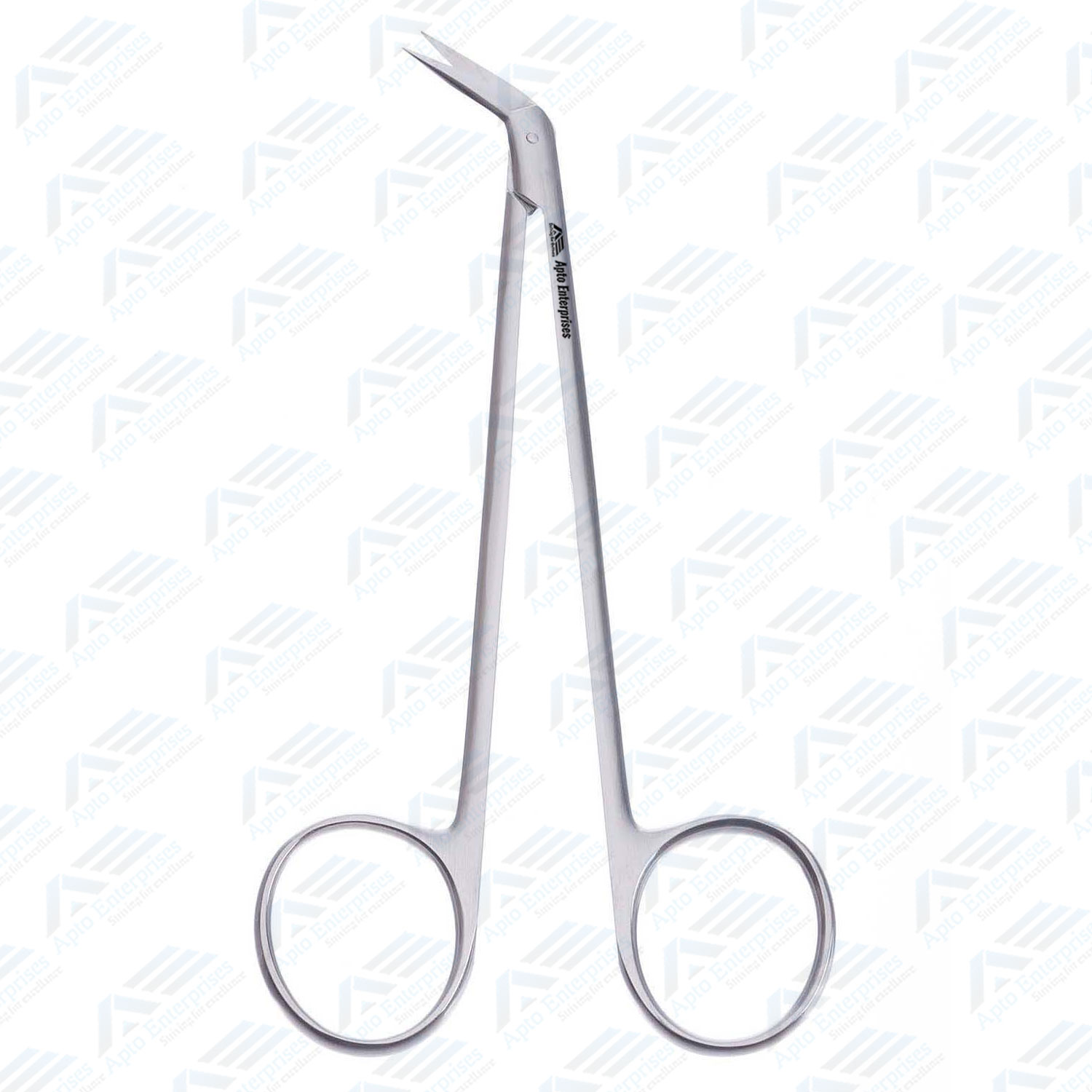 Diethrich Vascular Scissors