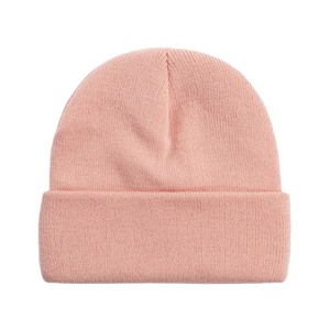 Gorro de Punto Acrílico de la Mejor Calidad al por Mayor, 100% Acrílico, Gorro de Invierno Personalizado con Logotipo para Mujer/Hombre - Product Image 5
