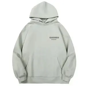 Sudadera con Capucha de Diseñadores Nuevos 2025, Sudadera con Capucha para Mujer, Abrigo, Jersey de Manga Larga con Letras, Ropa de Calle para Hombre, Talla Grande - Product Image 4