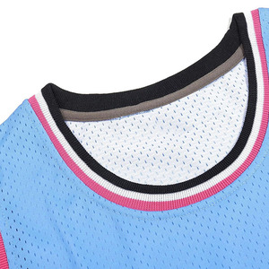 Conjunto Deportivo Personalizado de Venta Caliente, Camiseta y Pantalones Cortos para Atletismo y Competencia - Product Image 4