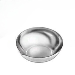 Instruments de stérilisation chirurgicale à bol rond personnalisé en acier inoxydable de qualité supérieure pour utilisation hospitalière - Product Image 4