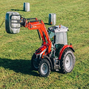 Entrega rápida Massey Ferguson 2245 Tractor Compre ahora Tractor de alto rendimiento con construcción de calidad superior Ofertas al por mayor disponibles - Product Image 3