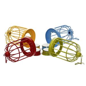 Linternas metálicas elegantes de calidad al por mayor perfectas para cada evento ocasional y regalo a un precio asequible - Product Image 5