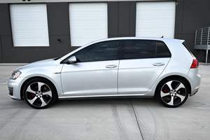 VOLKSWAGEN GTI S d'occasion 2016, conduite à gauche/droite - Product Image 4