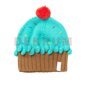 Venta caliente Beanie Sombreros Ligero Ropa al aire libre Beanie Sombreros Lana Hecho Quick Dry Beanie Sombreros - Product Image 2