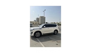 2021รถนิสสันพาตรอล AWD มือสองพร้อมยาง R20เบาะหนังสีดำด้านใน - Product Image 4