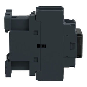 LC1D25BL คอนแทคเตอร์ AC-3ที่มีขดลวดไฟฟ้ากระแสตรง24V 3P(3ไม่ใช่)-<= 440V 25A 3ขั้ว AC - Product Image 1