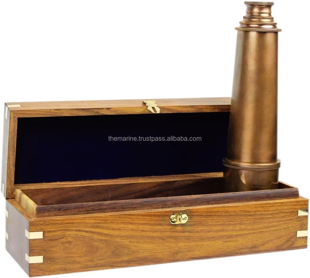 ทองเหลืองโบราณ