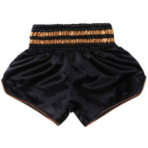 กางเกงมวย MMA น้ำหนักเบา แบบยูนิเซ็กซ์ ผ้าโพลีเอสเตอร์ 100% สีแดง-น้ำเงิน แถบคาดเอวแบบมีลาย  ความยาวระดับกลาง  โลโก้ด้านหน้า  ปรับแต่งได้ สำหรับการฝึกซ้อม - Product Image 5