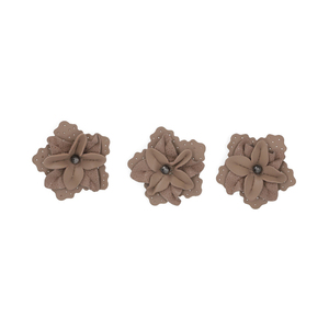 Gema CALZADO ORNAMENTO Flor Arena - Product Image 1