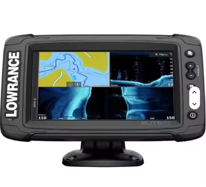 Sonda de Pesca Ti2 Original de 12 Pulgadas con Transductor 3 en 1, Plotter de Cartas de 12 Pulgadas, Sonda de Pesca 3 en 1 - Product Image 3