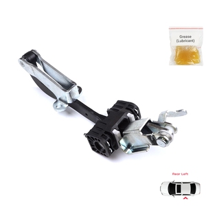 BDP945 Correa de Retención para Bisagra de Puerta Trasera Izquierda 8731R1 para Boxer Jumper Ducato 2006 en adelante - Product Image 1