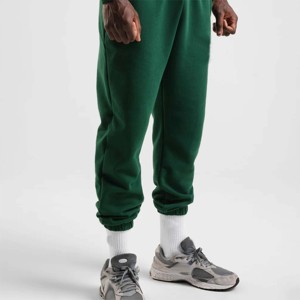<b>Thermal</b> Fleece Bottoms for Cold Weather - Ultra-Warm Men's Winter <b>Pants</b> with Soft Lining for Skiing and Snowboarding - Product Image 3