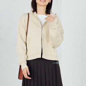 Sudadera con Capucha para Mujer de Tela Suave, Elegante y Cómoda de Primera Calidad 2026 / Sudadera Ligera Adecuada para Uso Casual, Sudadera Moderna para Mujer 2026 - Product Image 4