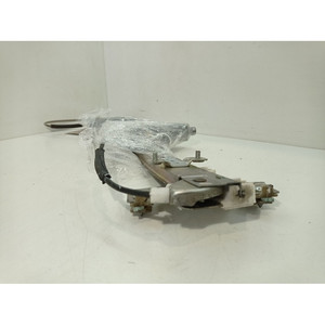 MECCANISMO ALZACRISTALLO ANTERIORE SINISTRO HYUNDAI i10 1a Serie 824030X010 G4HG (07>11) - Product Image 4