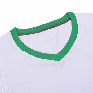 Ropa Deportiva, Jersey de Fútbol Americano para Exteriores, Diseño Estampado, Última Moda, Jersey de Fútbol Resistente en Venta - Product Image 2