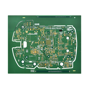 Chuyên nghiệp tùy chỉnh Multilayer <span class=keywords><strong>USB</strong></span> bàn phím và mô-đun GPS <span class=keywords><strong>PCB</strong></span> bảng mạch cứng nhắc <span class=keywords><strong>PCB</strong></span> nhà sản xuất cho người tiêu dùng điện tử - Product Image 5