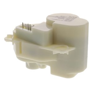 Moteur d'entraînement manuel électrique pour distributeur de glace de réfrigérateur W11202789 ERPl, nouvelles pièces en plastique pour machine à glaçons - Product Image 3