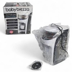 NOUVEAU Distributeur de lait infantile automatique Baby Brezza Formula Pro Advanced - Product Image 2