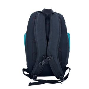 Mochila Deportiva Sublimada con Estampado Completo Personalizado, para Deportes, Escuela, Viajes, con Cierre, de Pana, Ligera, OEM, al por Mayor, SSB-0107 - Product Image 4