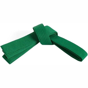 Nuevo 2025 secado rápido calidad única presupuesto amigable Karate cinturón multicolor equipo de artes marciales - Product Image 6